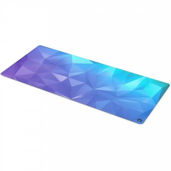 Endorfy Crystal Blue XL