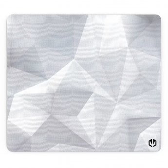 Endorfy Crystal Onyx White L