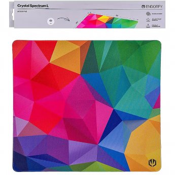 Endorfy Crystal Spectrum L