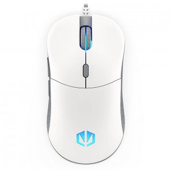 Endorfy GEM, Onyx White