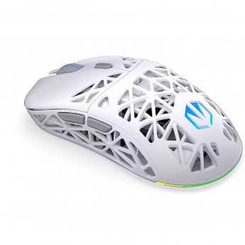 Endorfy LIV Wireless Onyx, White