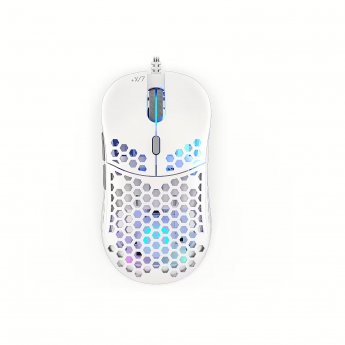 Endorfy LIX Plus, Onyx White