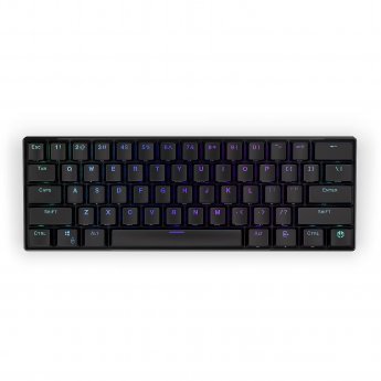 Endorfy Thock Compact, Wireless, Kailh Box Brown