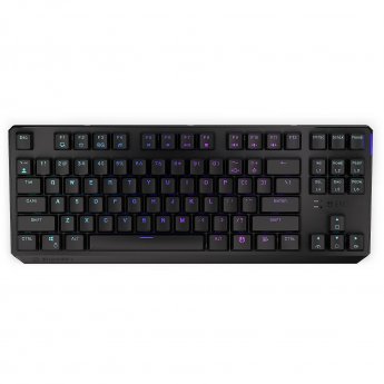 Endorfy Thock TKL, Wireless, Kailh Box Black