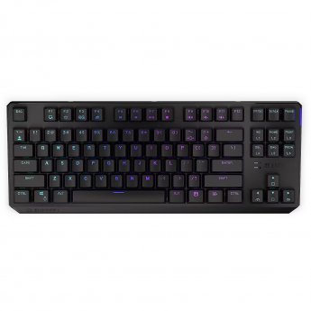 Endorfy Thock TKL, Wireless, Kailh Box Black