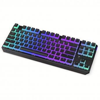 Endorfy Thock TKL, Wireless, Pudding, Kailh Box Red