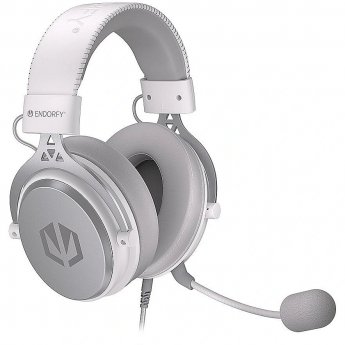 Endorfy Viro, Onyx White