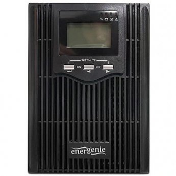 EnerGenie EG-UPS-PS1000-01, 1000VA 800W