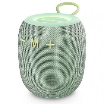 Energy Sistem | Portable Bluetooth Speaker | Bloom | 10 W | Bluetooth | Mint | Portable | Wireless connection