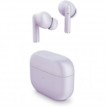 Energy Sistem | True Wireless Earphones | Style 2 | Wireless | In-ear | Microphone | Noise canceling | Wireless | Violet