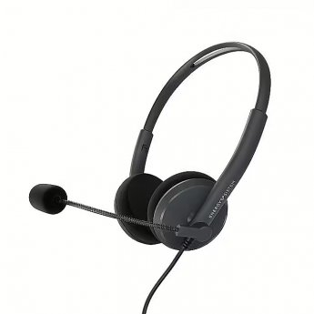 Energy Sistem Headset Office 2, Anthracite