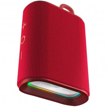Energy Sistem Speaker | StreetPlay | 8 W | Bluetooth | Cherry | Portable | Wireless connection