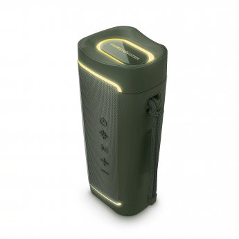 Energy Sistem Yume ECO, Green