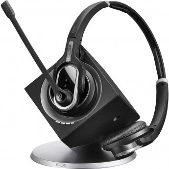 Epos DECT Headset IMPACT DW 30 ML EU
