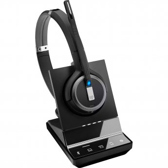 Epos DECT Headset IMPACT SDW 5066T - EU/UK/AUS