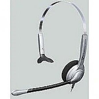 Epos SH 330, Mono