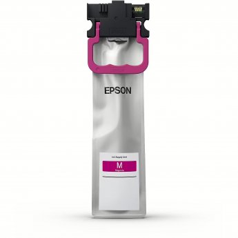 Epson 	C13T01C300 Ink, Magenta