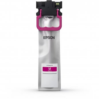 Epson 	C13T01C300 Ink, Magenta