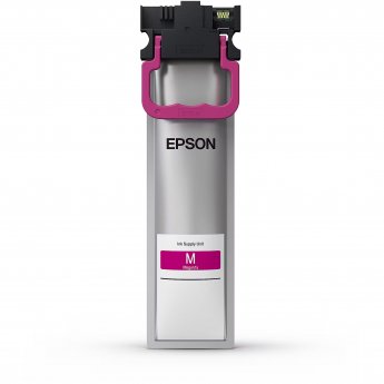 Epson 	C13T11C340 Ink cartrige, Magenta