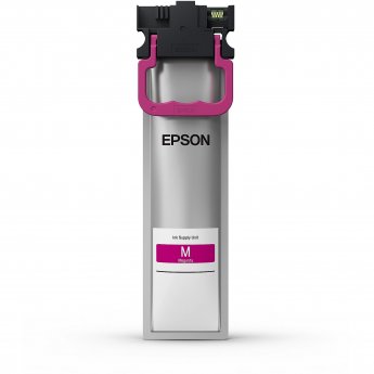 Epson 	C13T11D340 Ink cartrige, Magenta, XL