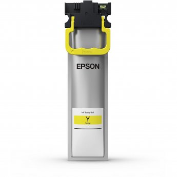 Epson 	C13T11D440 Ink cartrige, Yellow, XL
