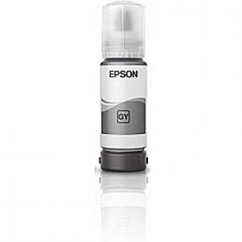 Epson 115 ECOTANK Ink Bottle, Grey