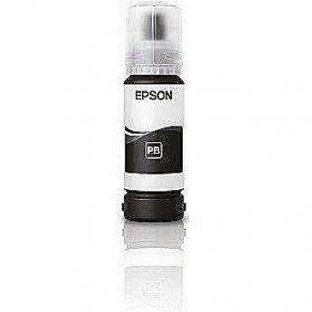 Epson 115 ECOTANK Ink Bottle, Photo Black