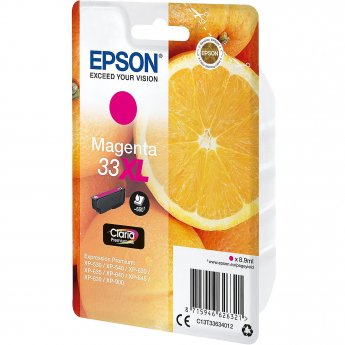 Epson 33XL MA Ink Cartridge