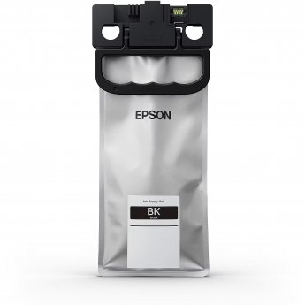 Epson C13T01C100 Ink, Black