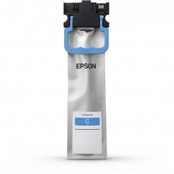 Epson C13T01C200 Ink, Cyan