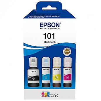Epson C13T03V64A ink cartridge 4 pc(s) Original Black, Cyan, Magenta, Yellow