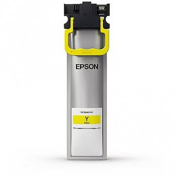 Epson C13T11C440 Ink cartrige, Yellow