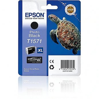 Epson C13T15714010 Photo black