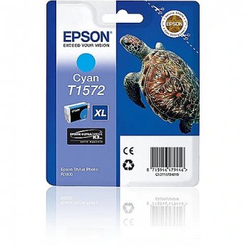 Epson C13T15724010 Cyan