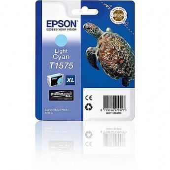 Epson C13T15754010 Hell Cyan