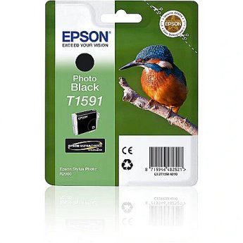 Epson C13T15914010 photo black
