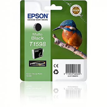 Epson C13T15984010 matt black
