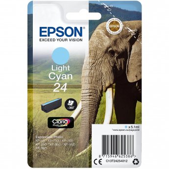 Epson C13T24254012 light cyan