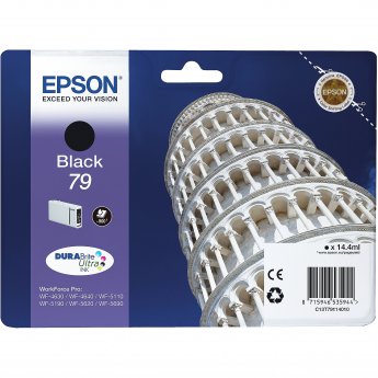 Epson C13T79114010 black