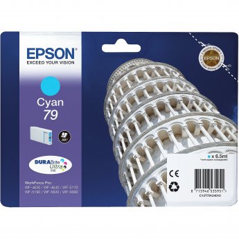 Epson C13T79124010 cyan