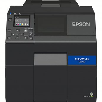 Epson COLORWORKS C6000AE (MK) .                                IN