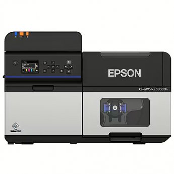 Epson COLORWORKS C8000E MK  