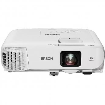 Epson EB-994F | Full HD (1920x1080) | 4100 ANSI lumens | White
