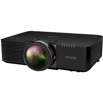 Epson EB-L695SE | WUXGA (1920x1200) | 6000 ANSI lumens | Black
