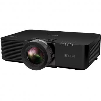 Epson EB-L795SE | WUXGA (1920x1200) | 7000 ANSI lumens | Black