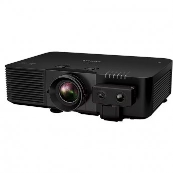 Epson EB-L895U WUXGA 3LCD Projector/8000Lm/16:10/5000000:1, Black |
