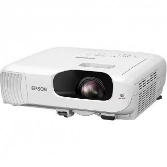 Epson EB-W56S | WXGA (1280x800) | 3700 ANSI lumens | White