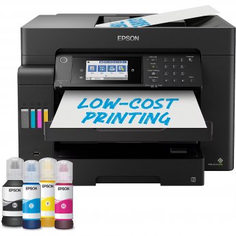 Epson EcoTank ET-16605 A3 (4in1)