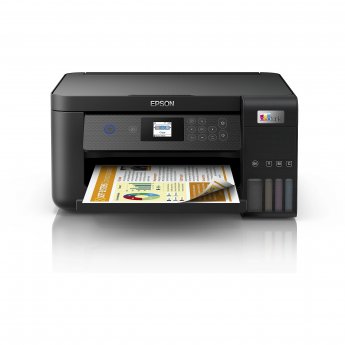 Epson EcoTank ET-2850