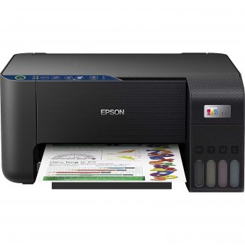 Epson EcoTank ET-2861 (3in1)